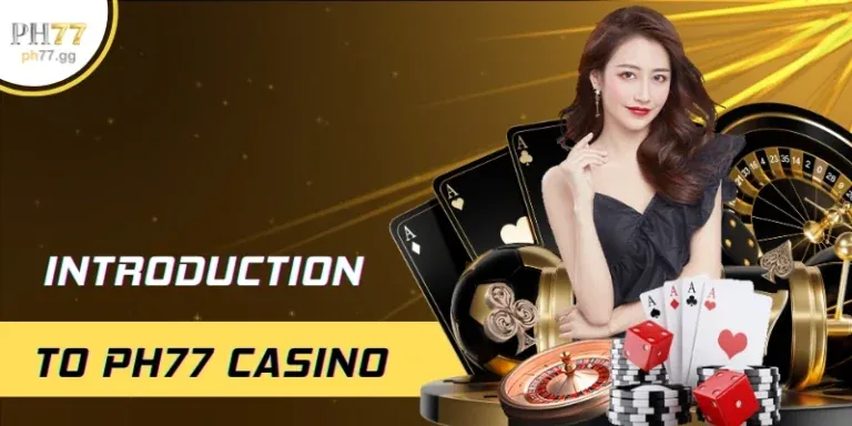 Casino trực tuyến tại vui88 chính thức