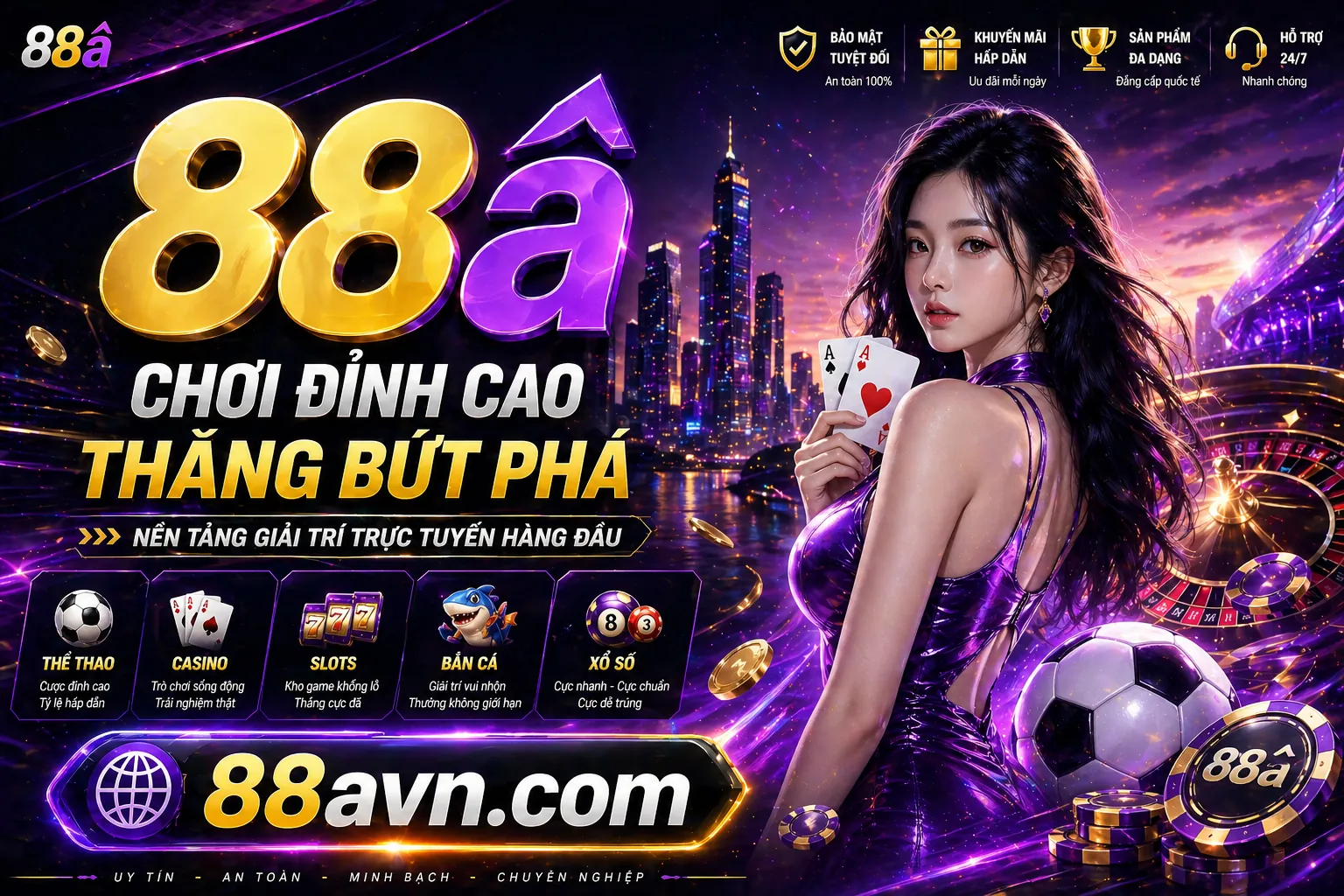 Game Bắn Cá vui88 chính thức