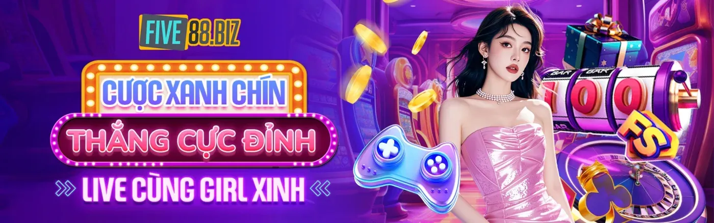 Hình ảnh chính trò chơi Slot tại vui88 chính thức