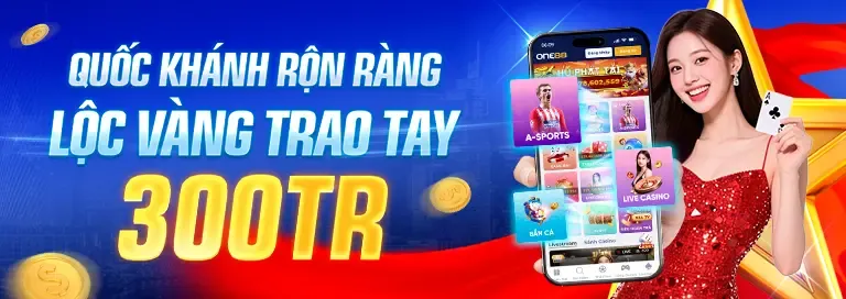 Khuyến mãi chào mừng vui88 chính thức