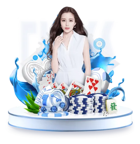 Trò chơi Slot & Nổ Hũ